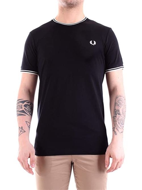 t-shirt Fred Perry | M1588-41102